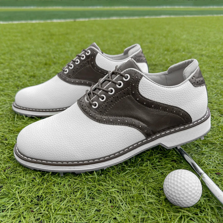 St. Andrews Fairway Waterproof Golf Shoes