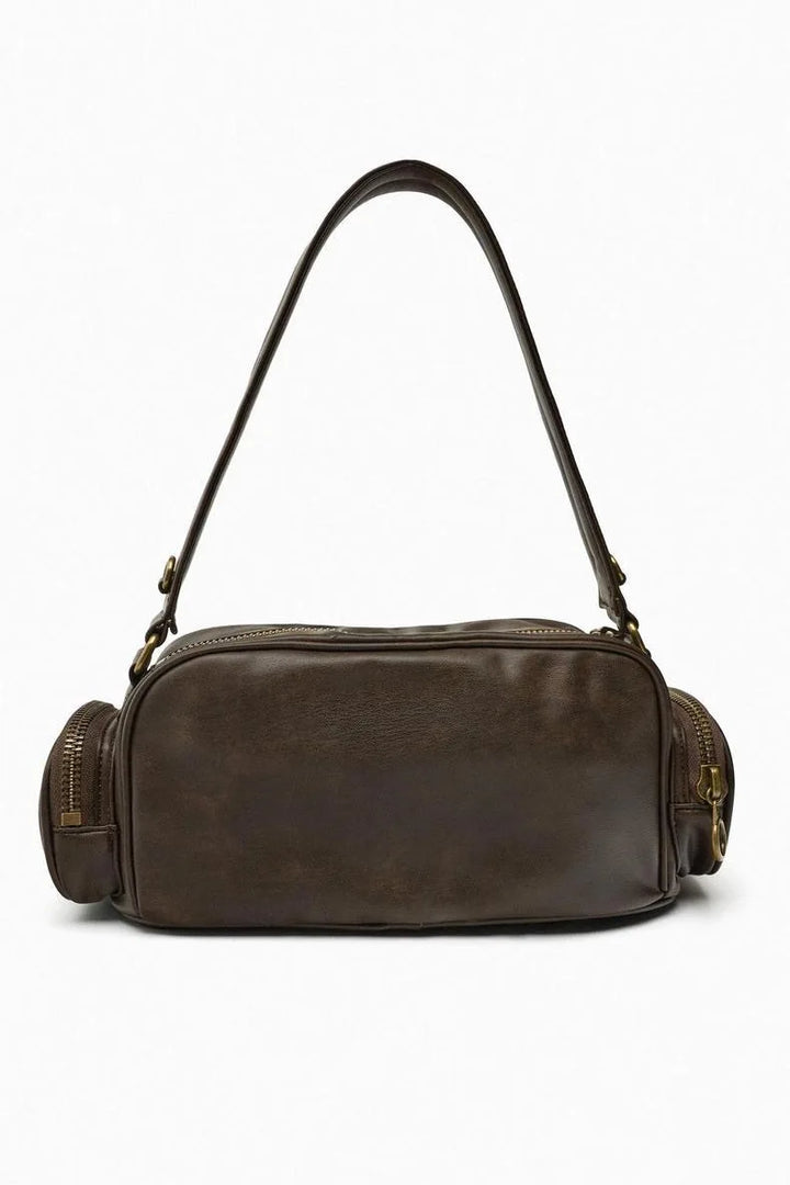 Rivette Dahlia Shoulder Bag