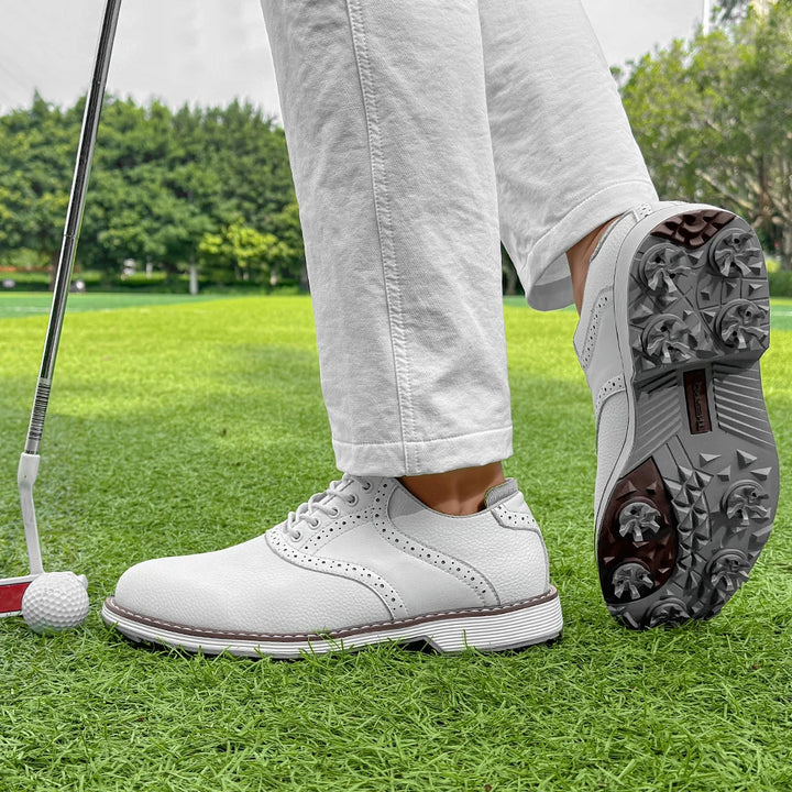 St. Andrews Fairway Waterproof Golf Shoes