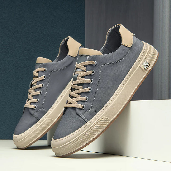 Keaton Canvas Sneakers