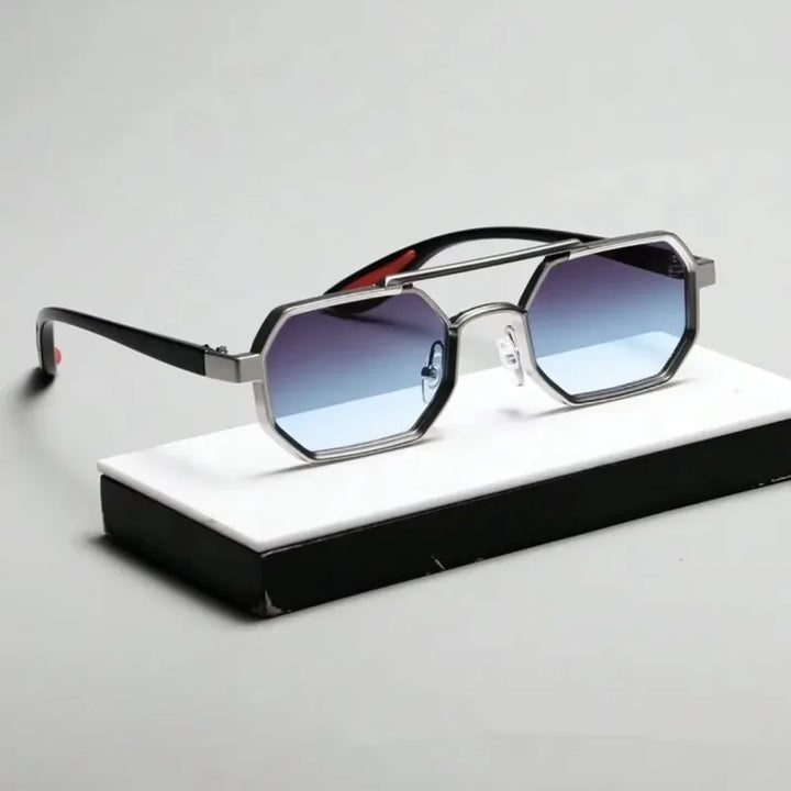 Civano Trevii Gradient Sunglasses