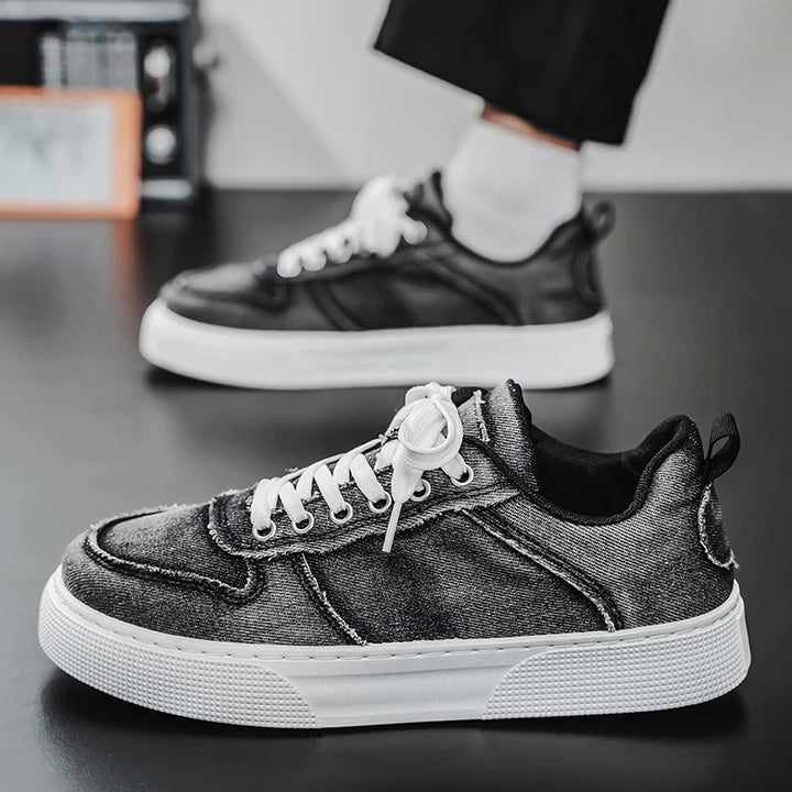 Jankside Denim Shoes