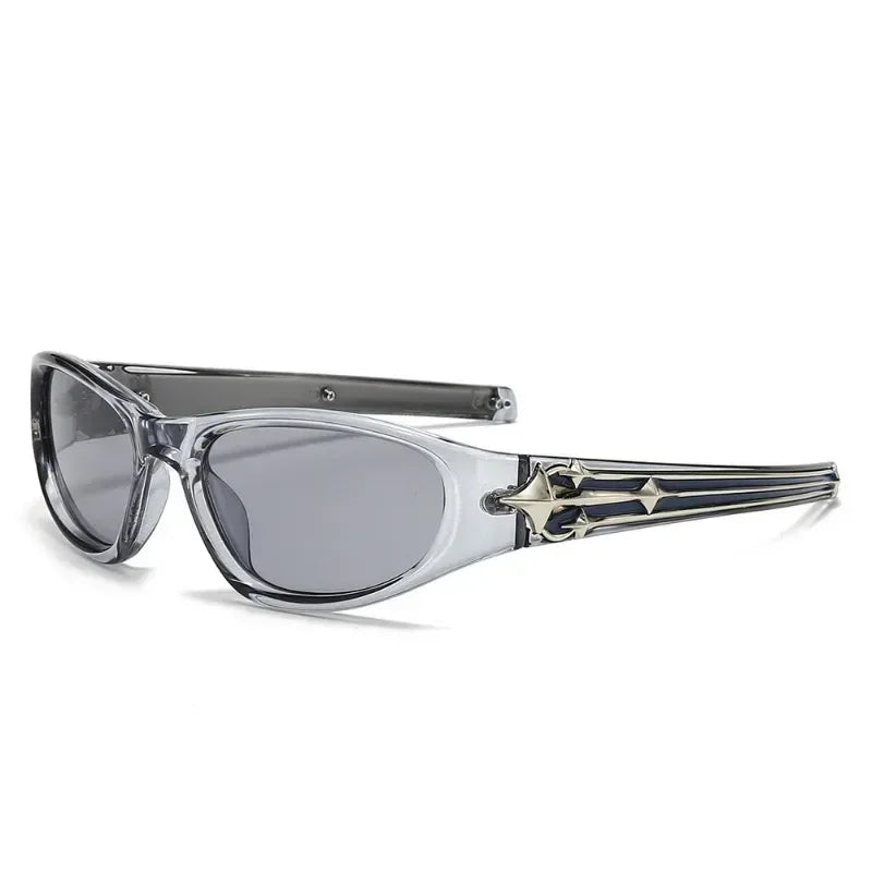 Fastlane Streetwear Sunglasses