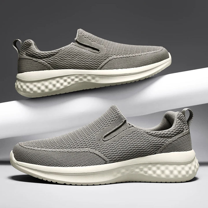 Axico Z Mesh Sneakers