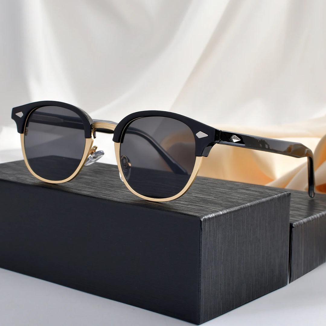 Asaro Polarized Sunglasses