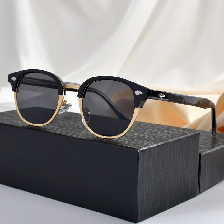Asaro Polarized Sunglasses