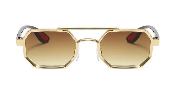 Civano Trevii Gradient Sunglasses