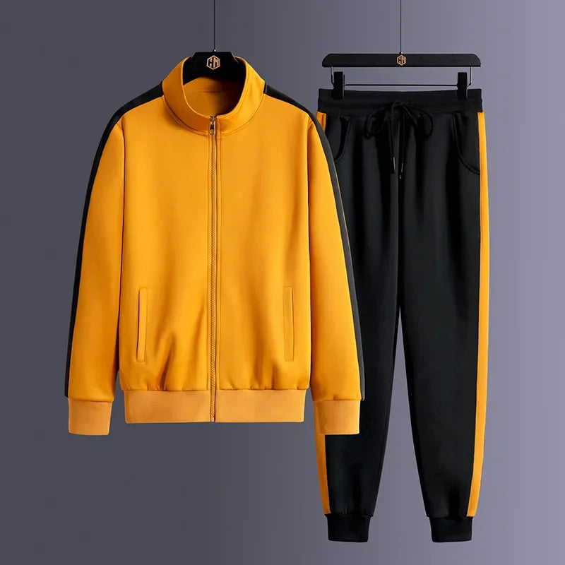 Urban Axis Fitness Suit