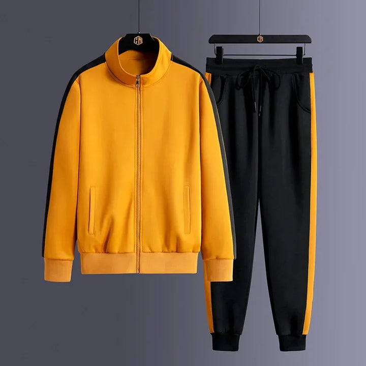 Urban Axis Fitness Suit