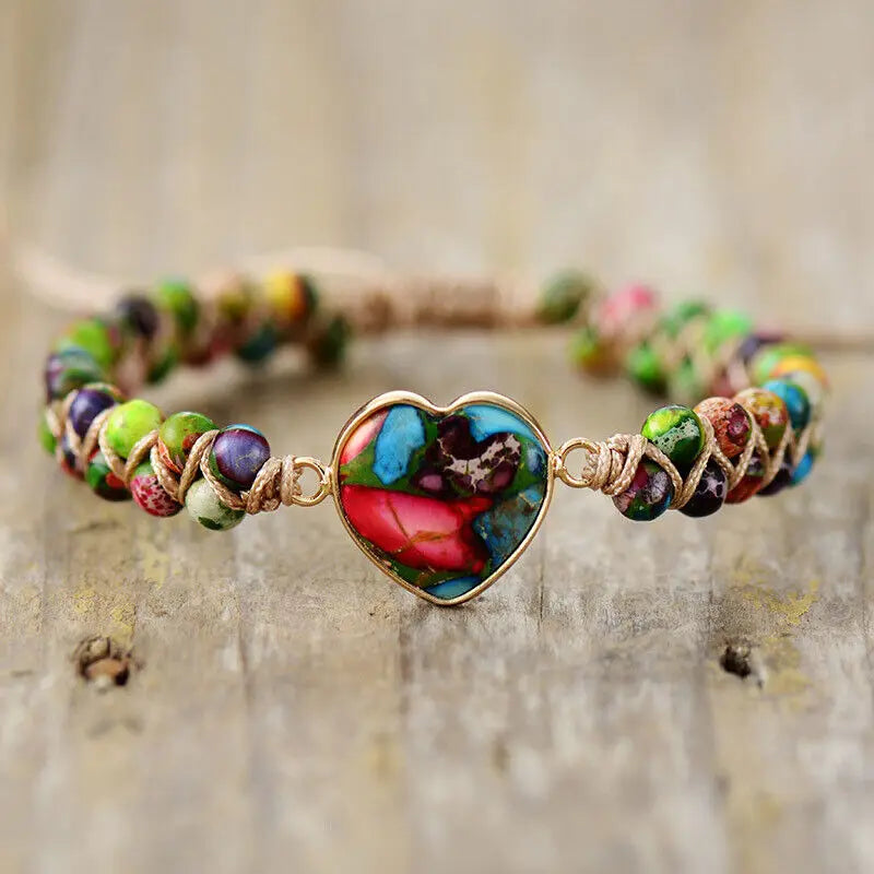 Thalía Spirit Bracelet