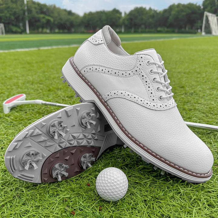 St. Andrews Fairway Waterproof Golf Shoes