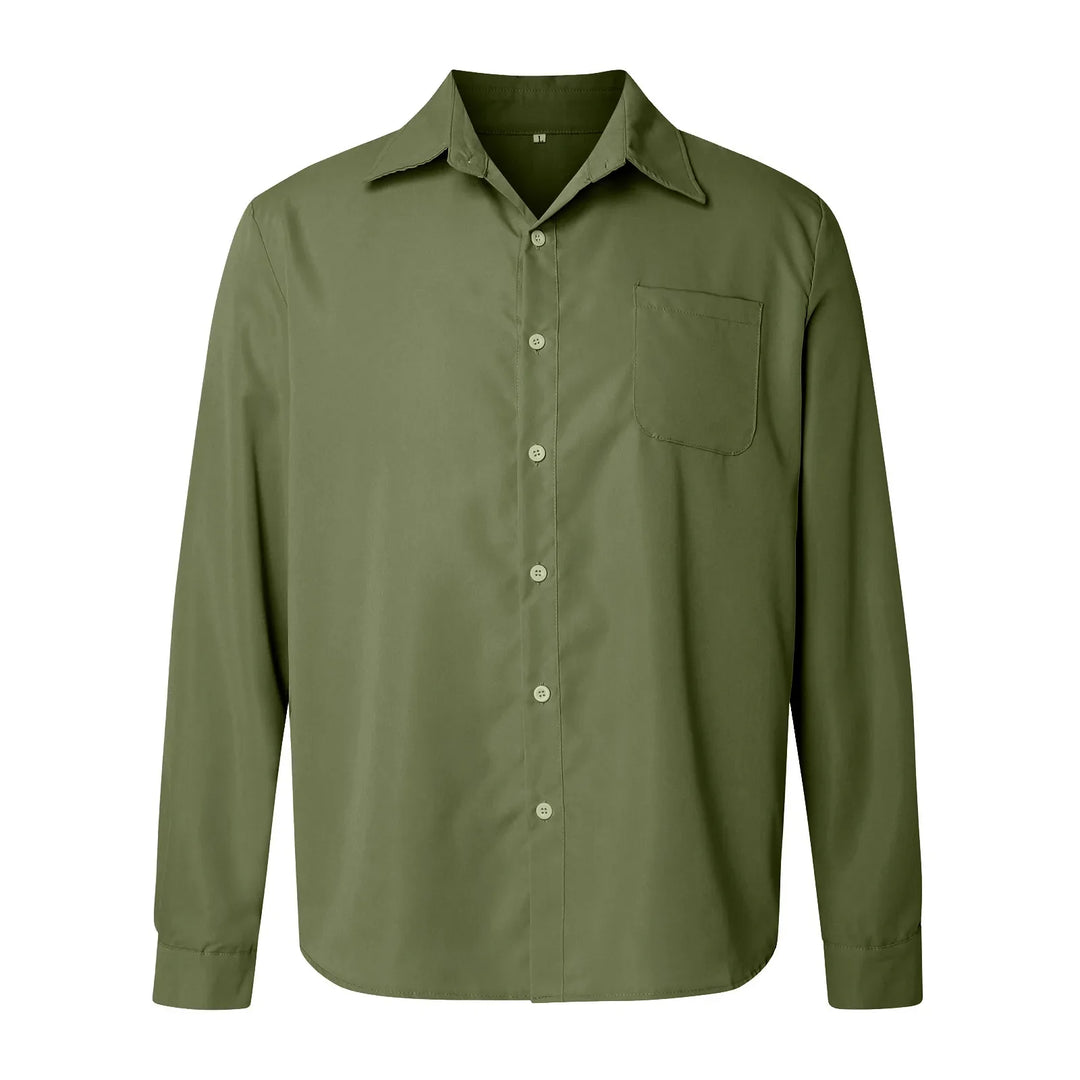 Orson Heritage Woven Shirt