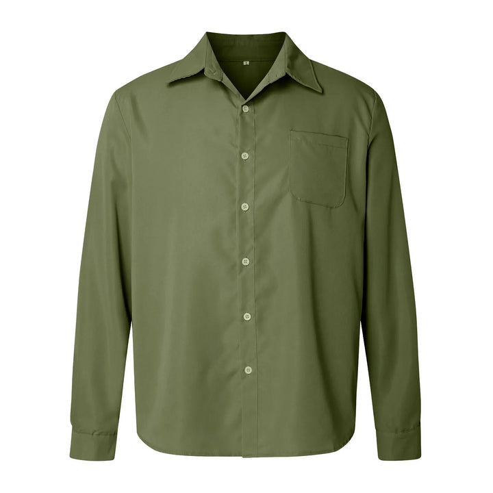 Orson Heritage Woven Shirt