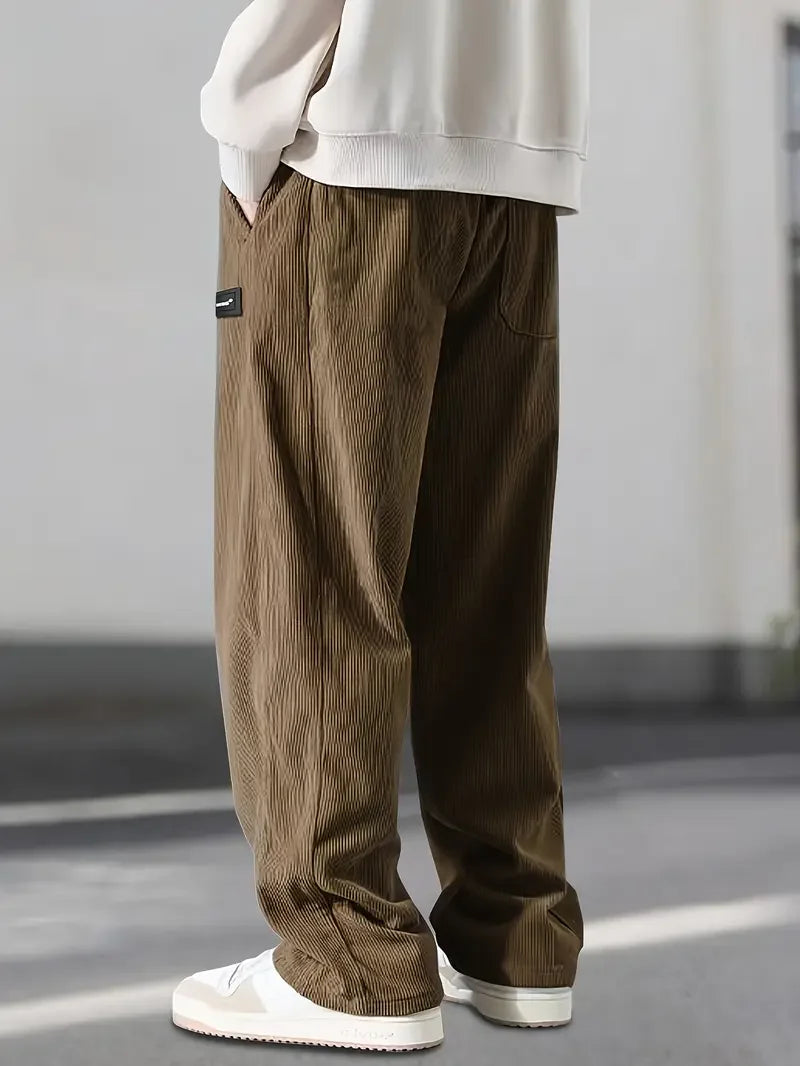 Railline Corduroy Pants