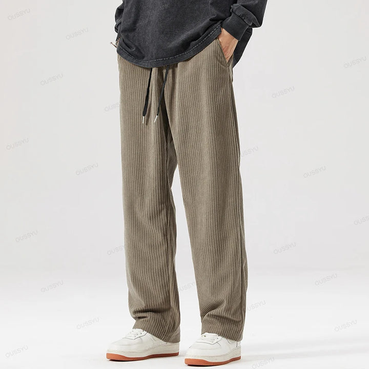 North Loop Cord Pants