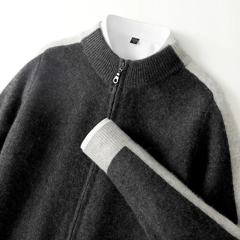 Ismere Wool Cardigan