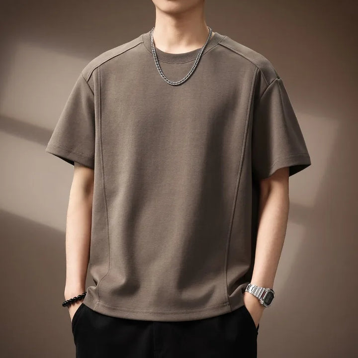 Shinra Boxy T-Shirt