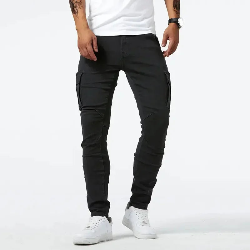 Alto Urban Stretch Denim Jeans