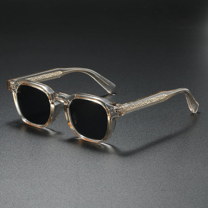 Cybervault Matte Sunglasses