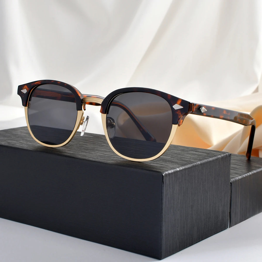 Asaro Polarized Sunglasses