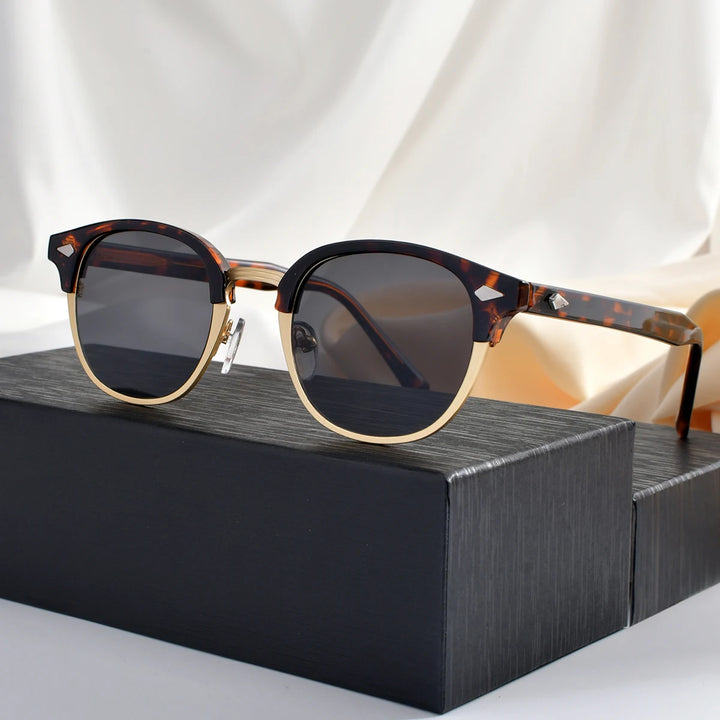 Asaro Polarized Sunglasses