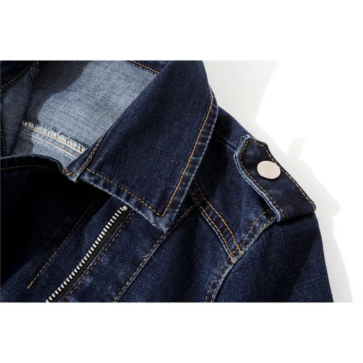 Blueflare Denim Jacket