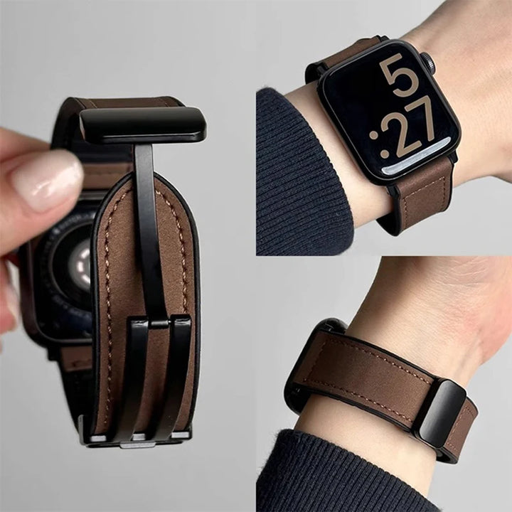 Riverstone Apple Watch Band