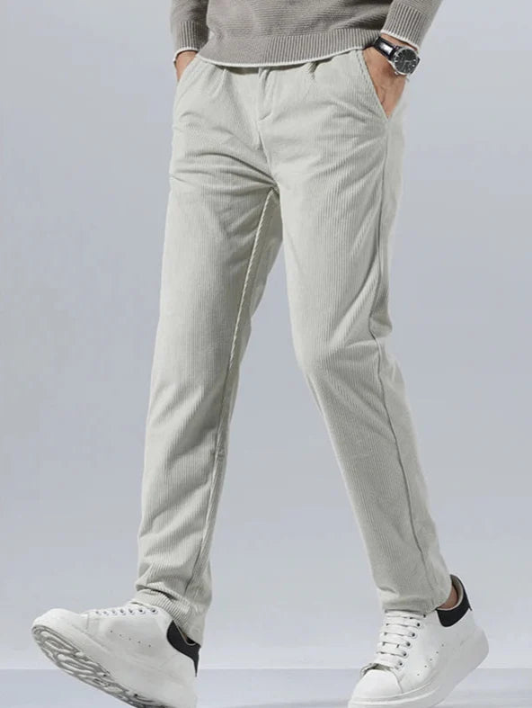 Ashford Corduroy Dress Pants
