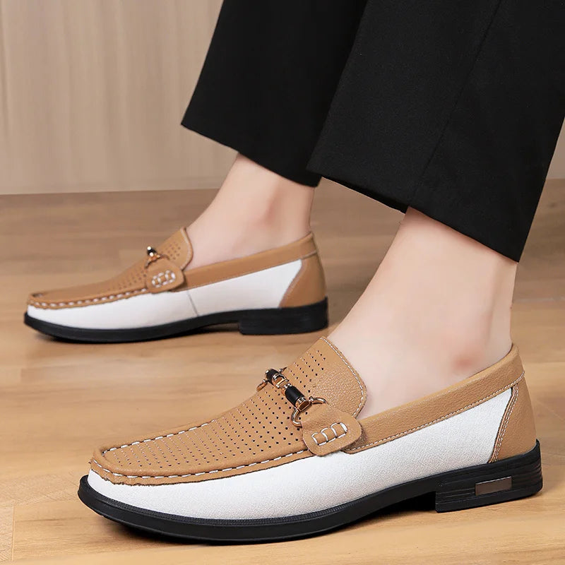 Rinaldi Classic Loafers