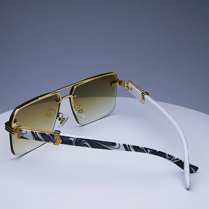 True Vision Polarized Sunglasses