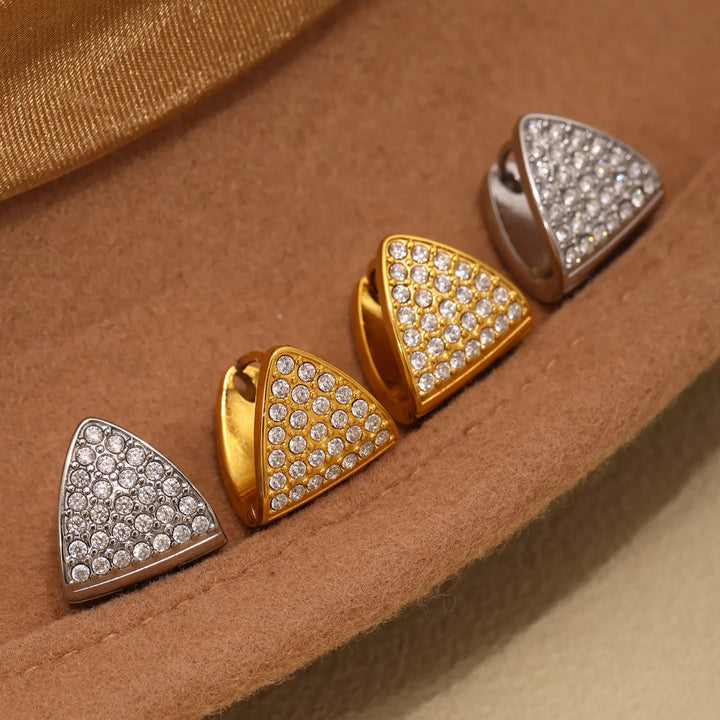 Celine Estelle Pavé Set