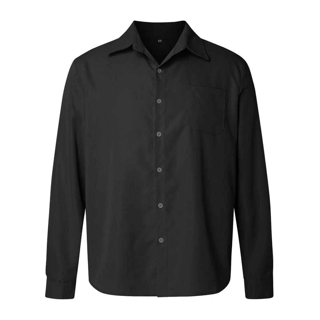 Orson Heritage Woven Shirt