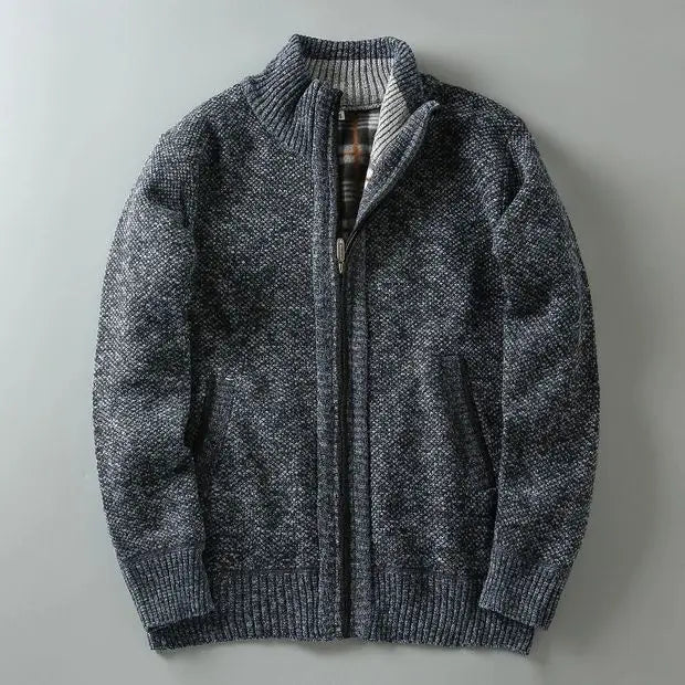 Calmere Knit Jacket