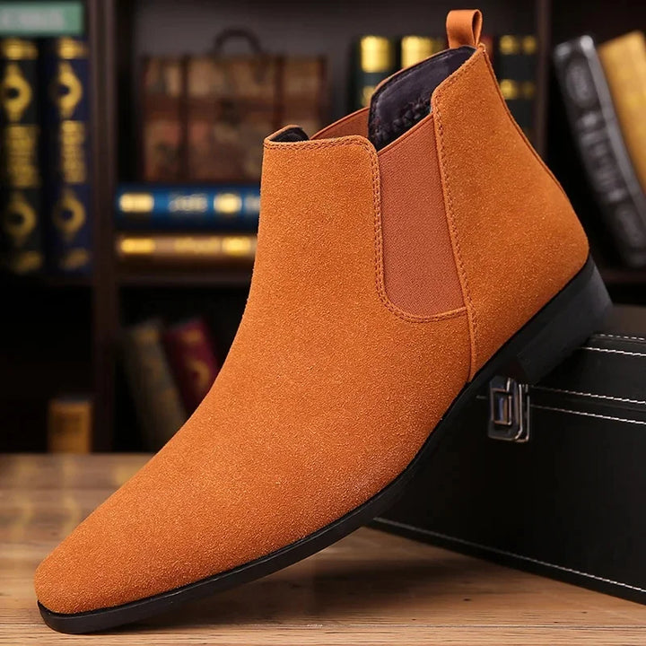 Cortier Chelsea Boots