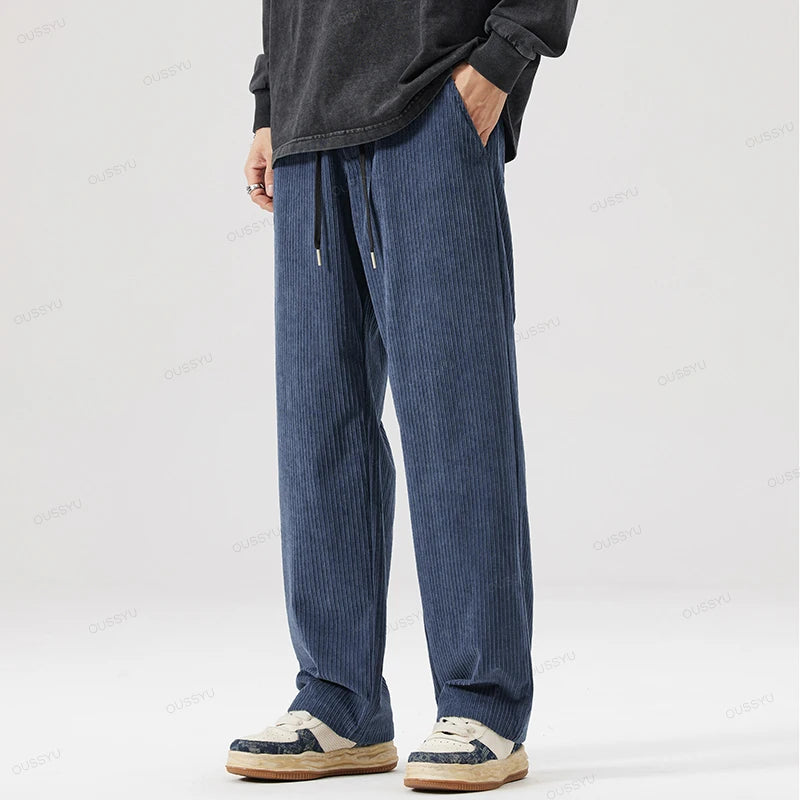 North Loop Cord Pants
