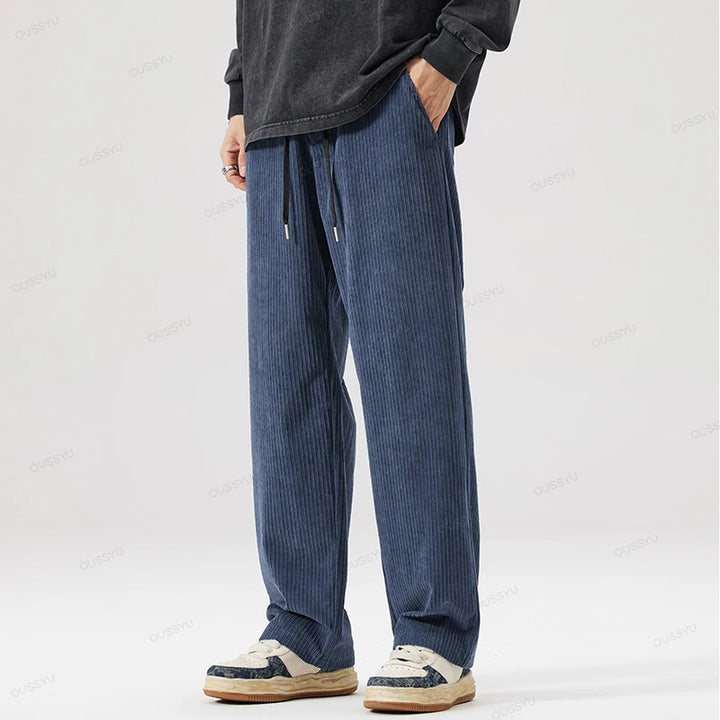 North Loop Cord Pants