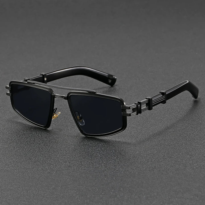 Chromevault Punk Sunglasses
