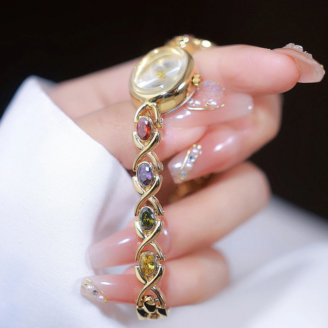 Briony Sunstones Watch