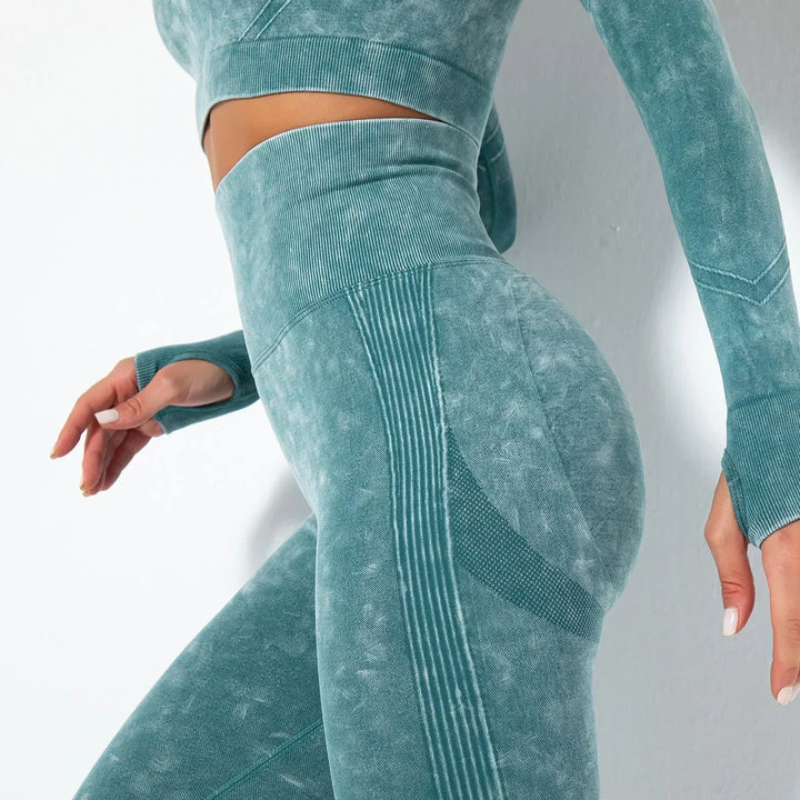 Selene Seamless Sculpt Leggings