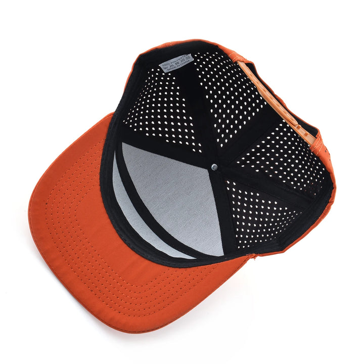 Legacy Mesh Snapback