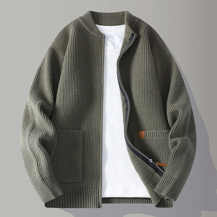 Armandier Knit Cardigan
