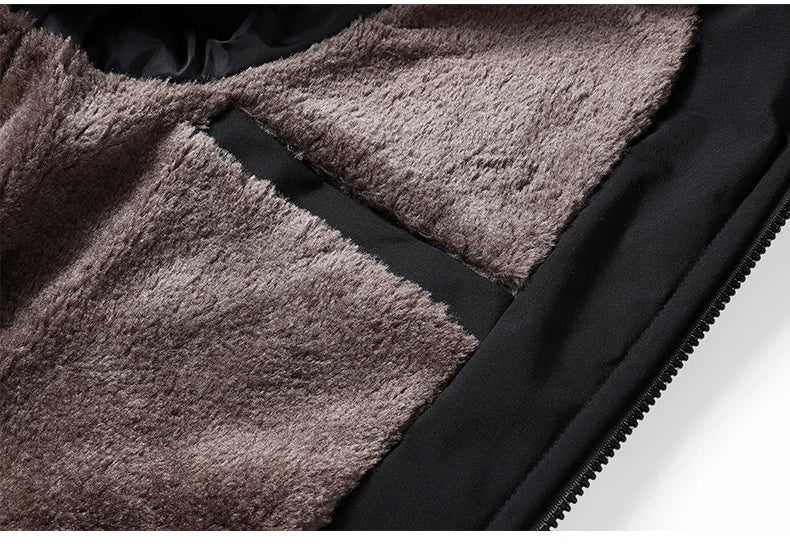 Lazare Quilted Jacket