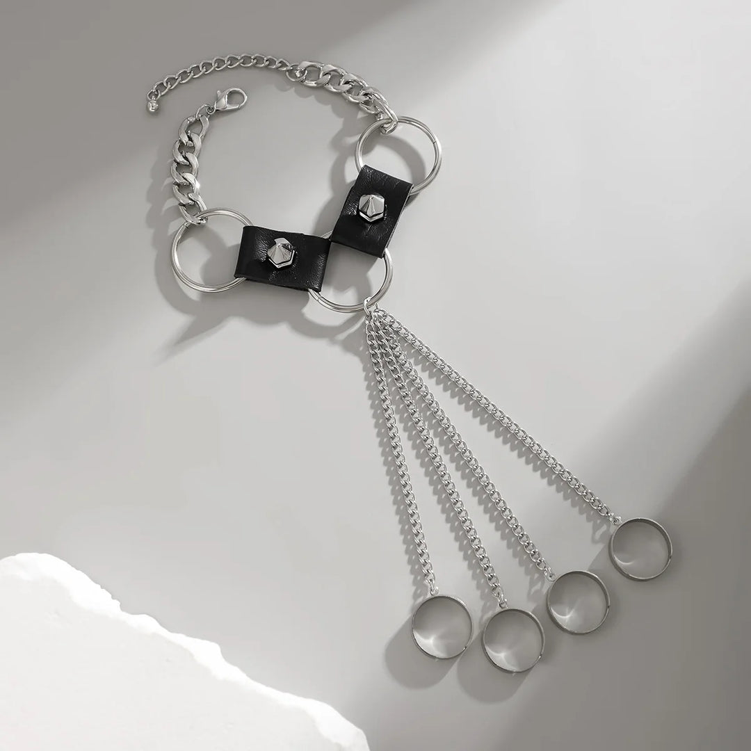 Death Parade Chain Handpiece