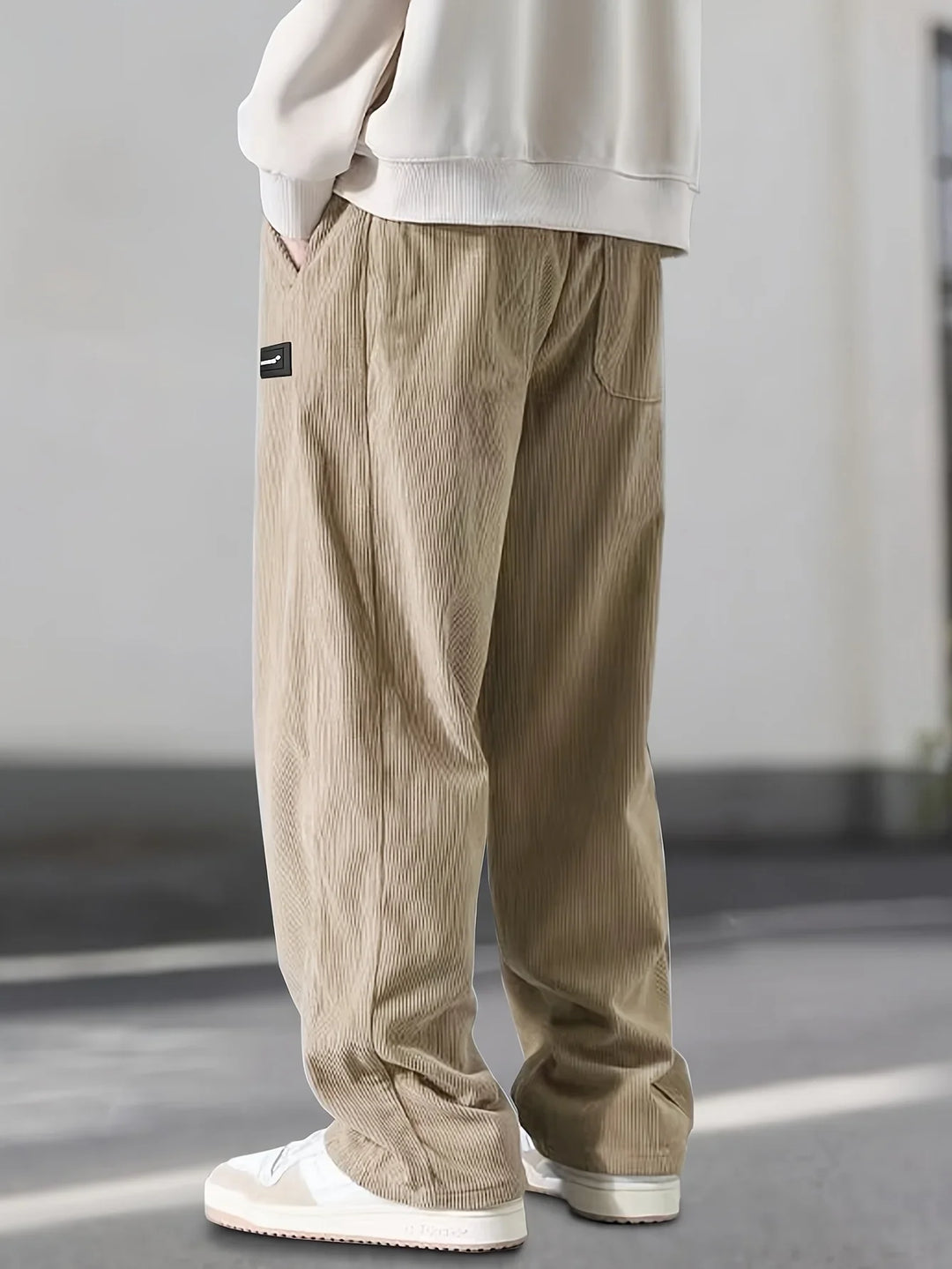 Railline Corduroy Pants