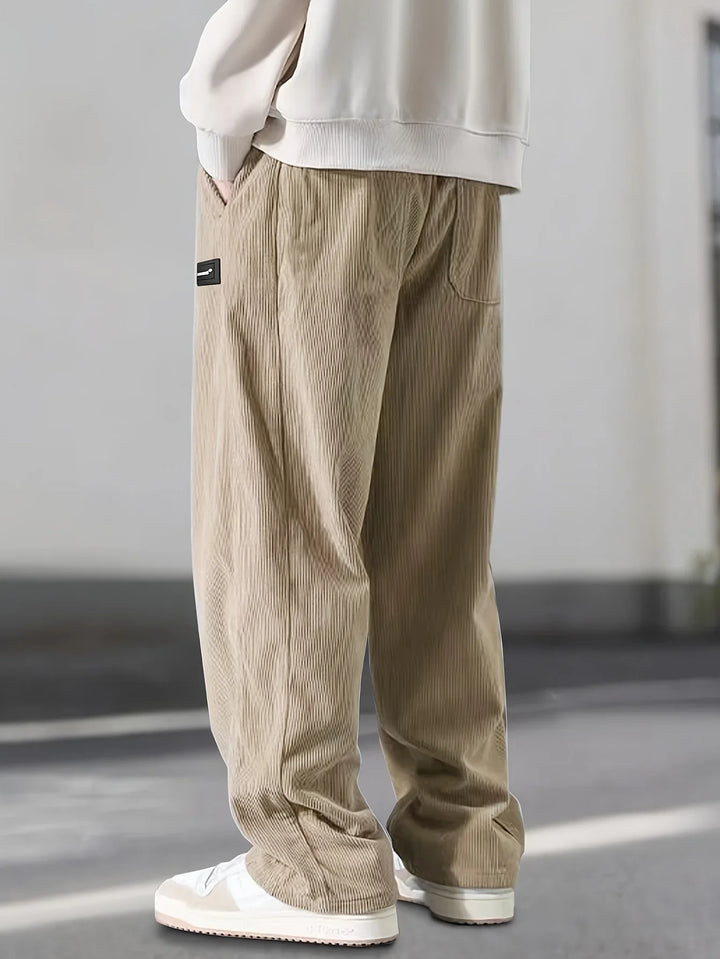 Railline Corduroy Pants