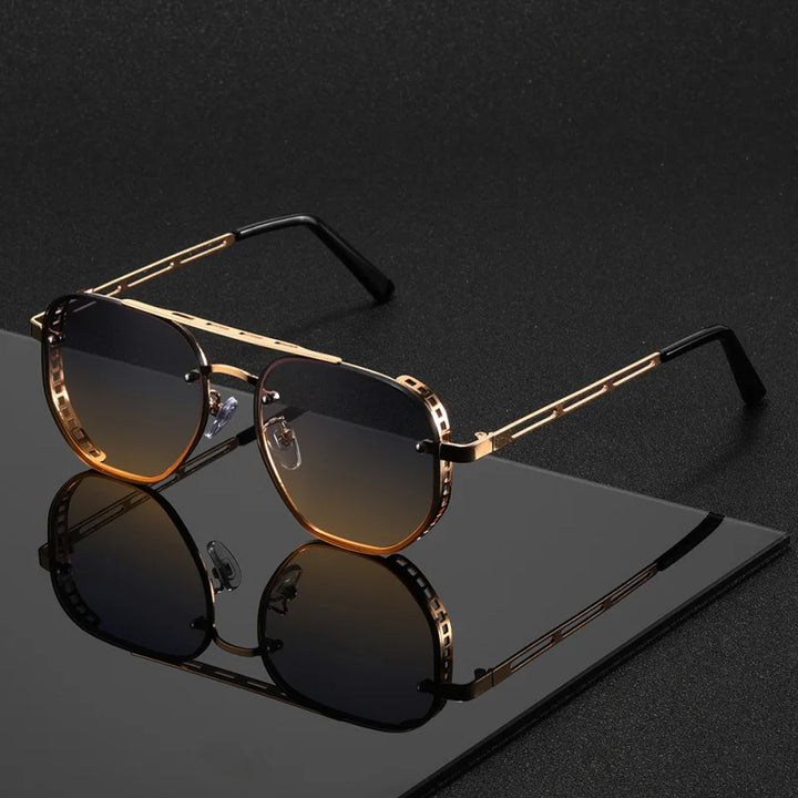 Donati Venturi Vintage Sunglasses
