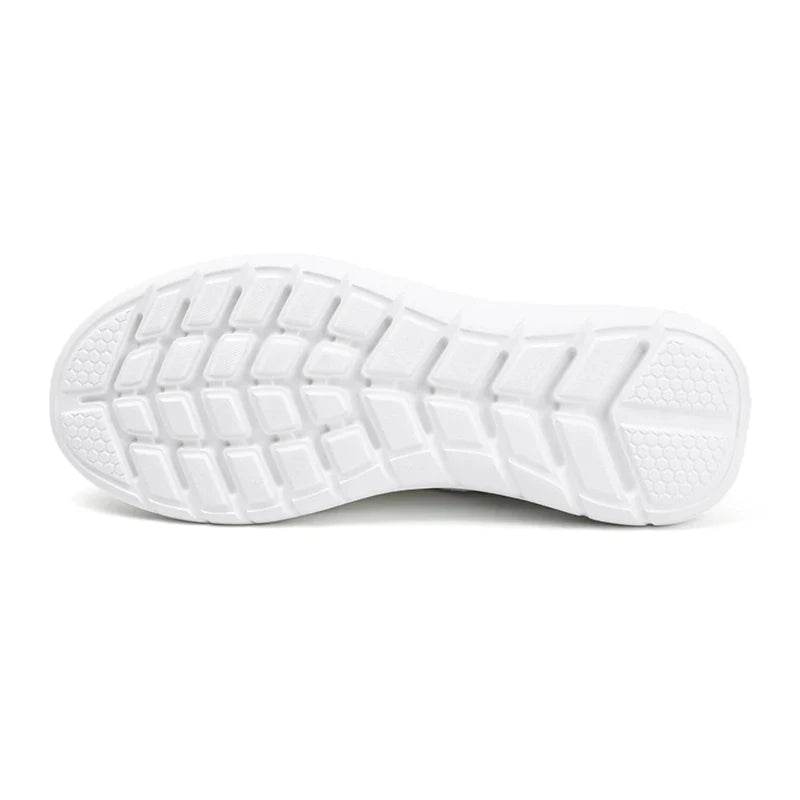 Navero Softmesh Slip-On Shoes