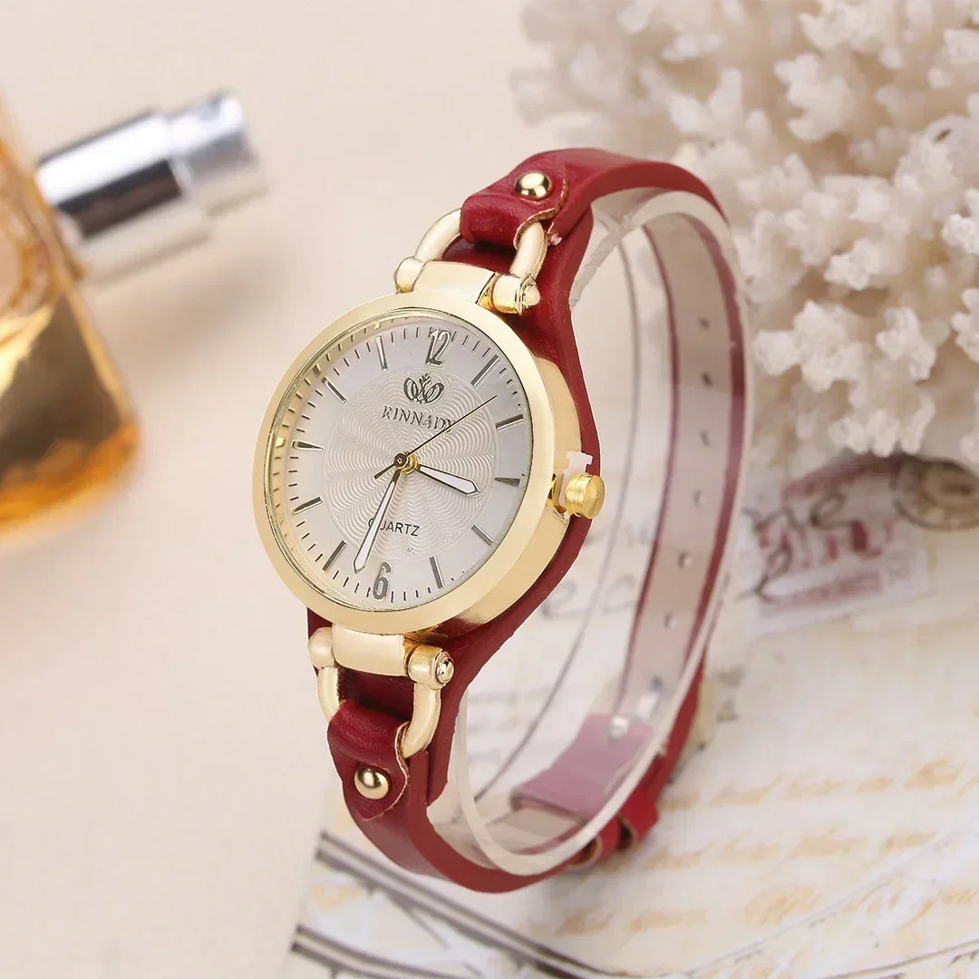 Maeve Dawn Classic Watch