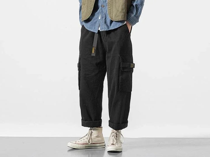 Cortrek Utility Cargo Pants