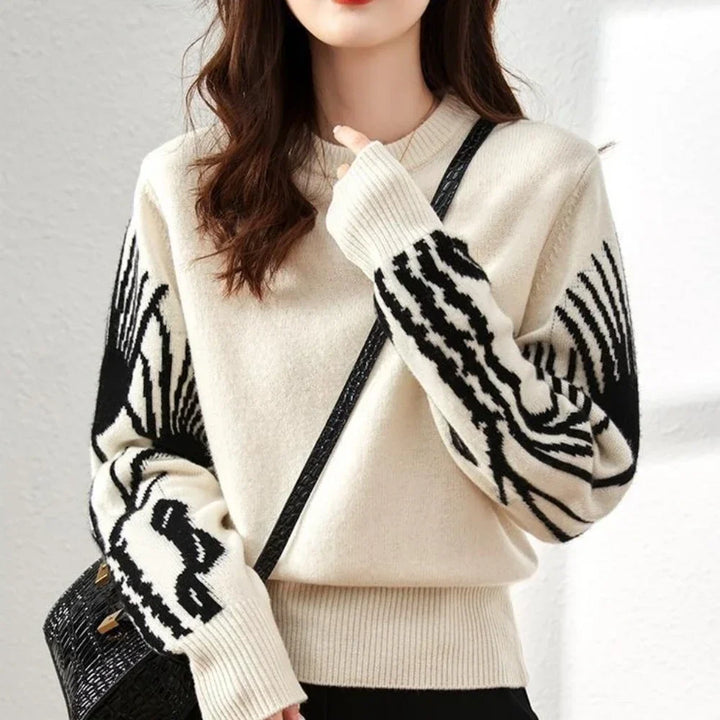 Maribel Soft Knit Sweater